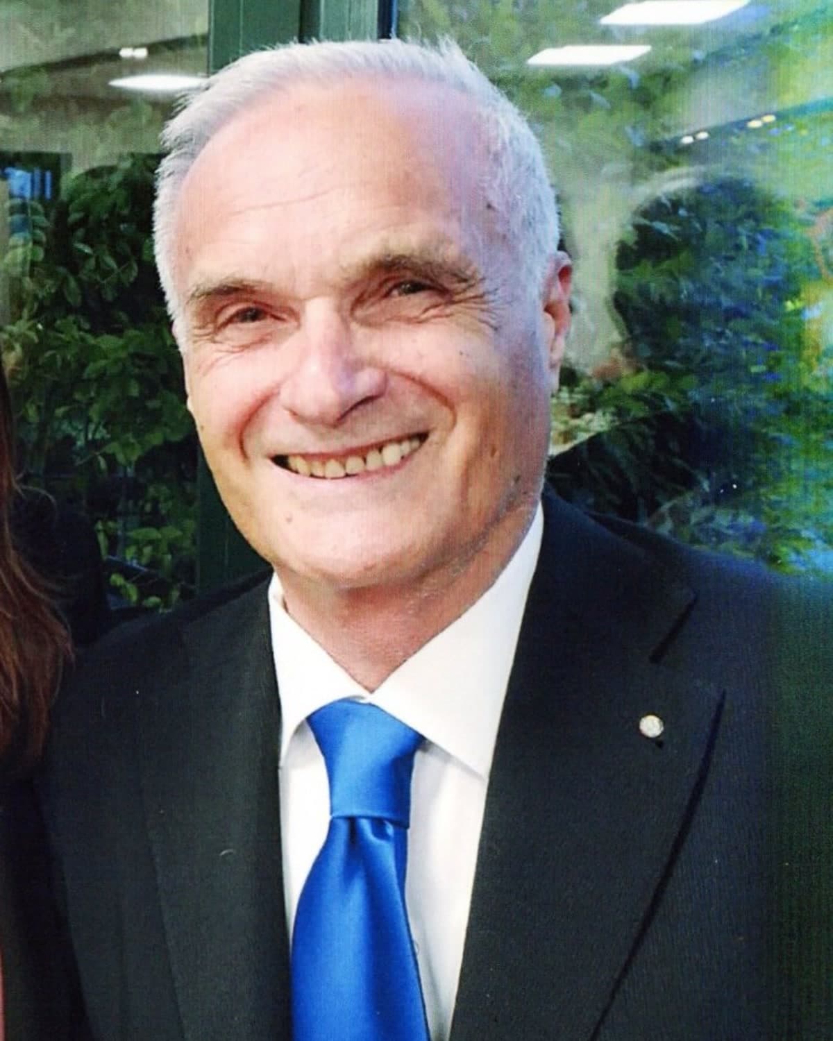 Giorgio Aldini